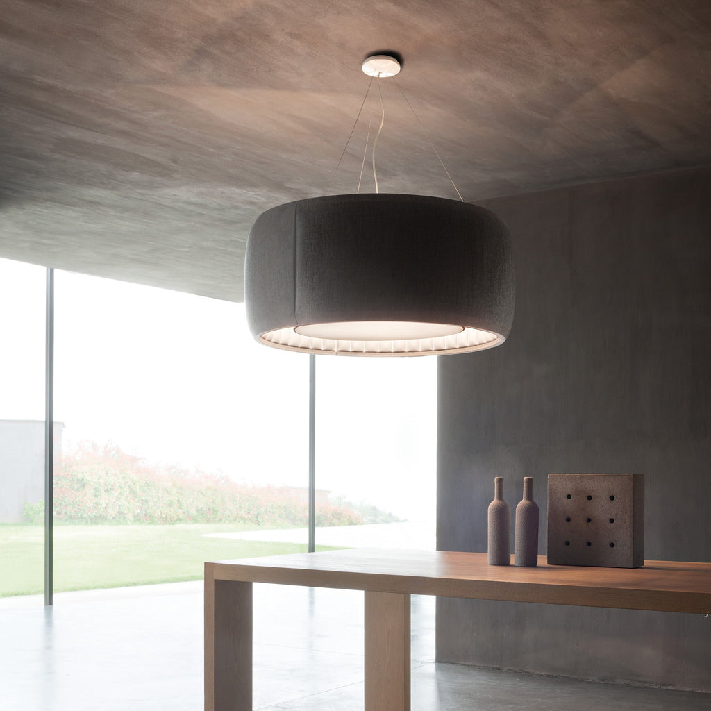 Silenzio Acoustic Pendant Light