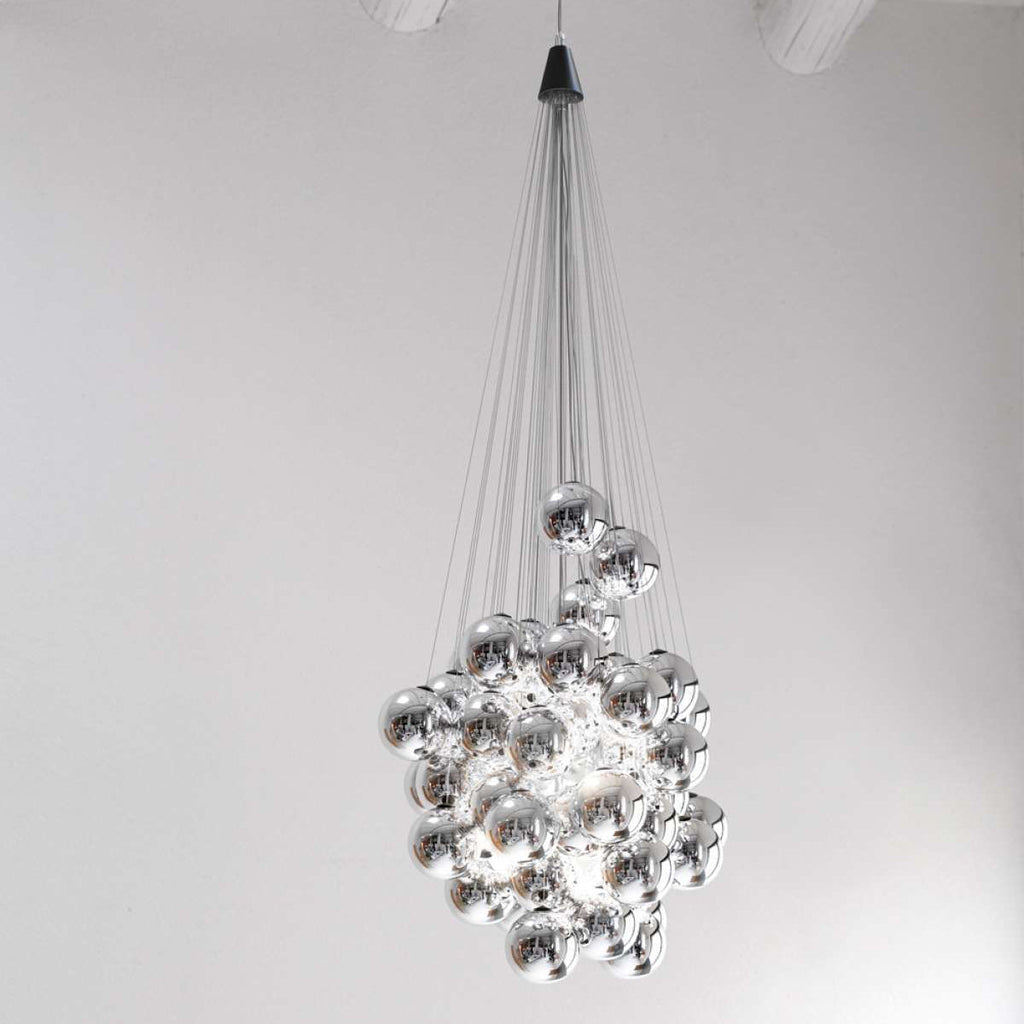 Stochastic Pendant Light
