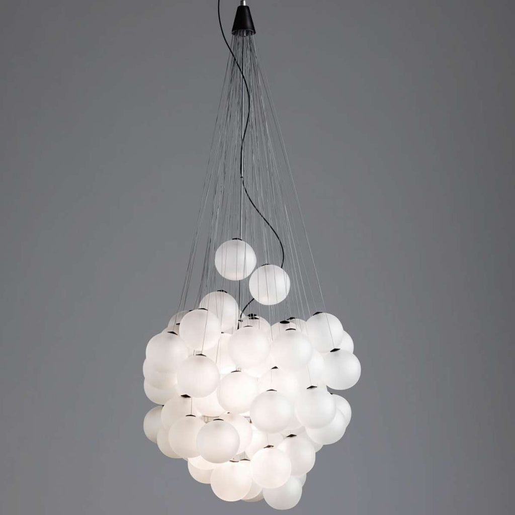 Stochastic Pendant Light