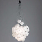 Stochastic Pendant Light