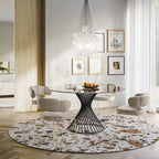 Stochastic Pendant Light