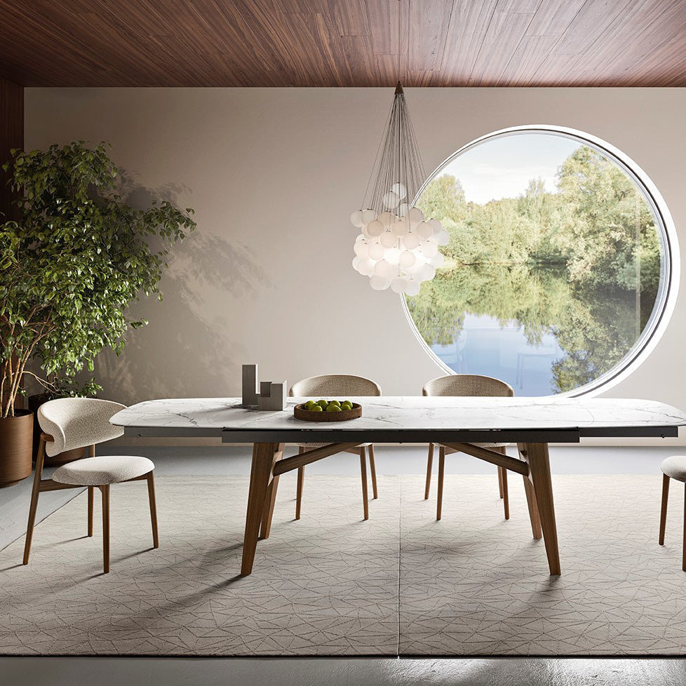 Stochastic Pendant Light