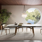 Stochastic Pendant Light