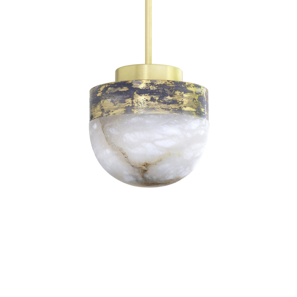 Lucid Pendant Light