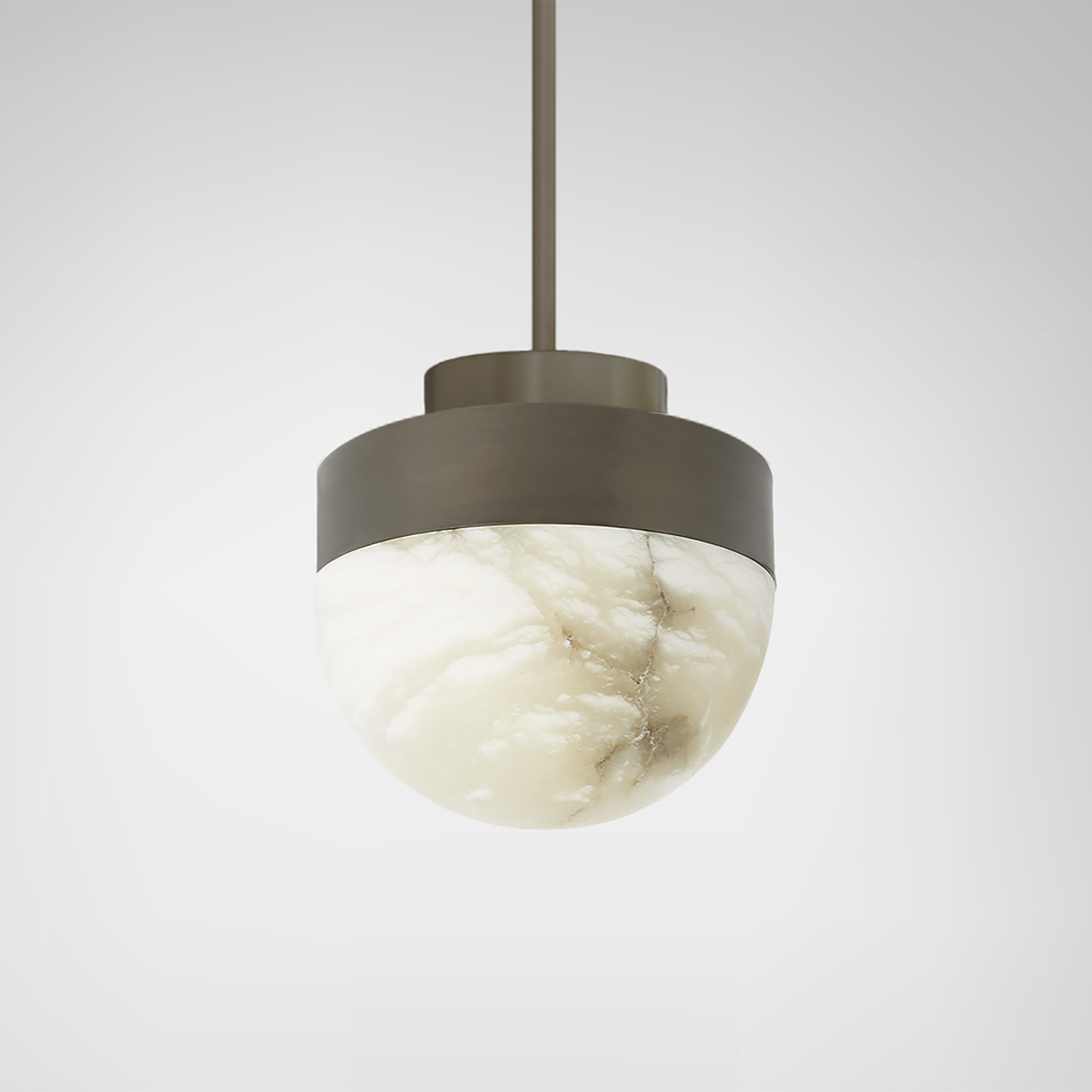 Lucid Pendant Light