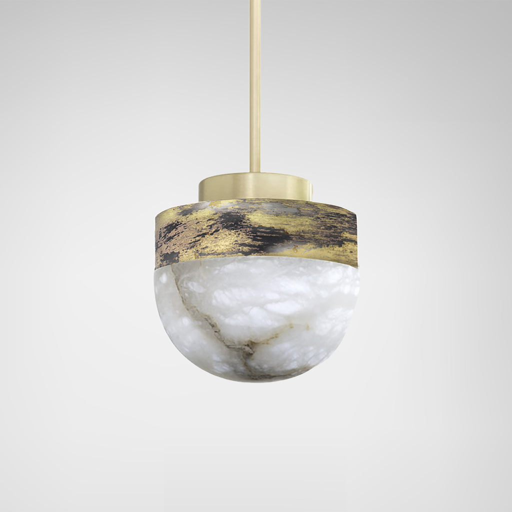 Lucid Pendant Light