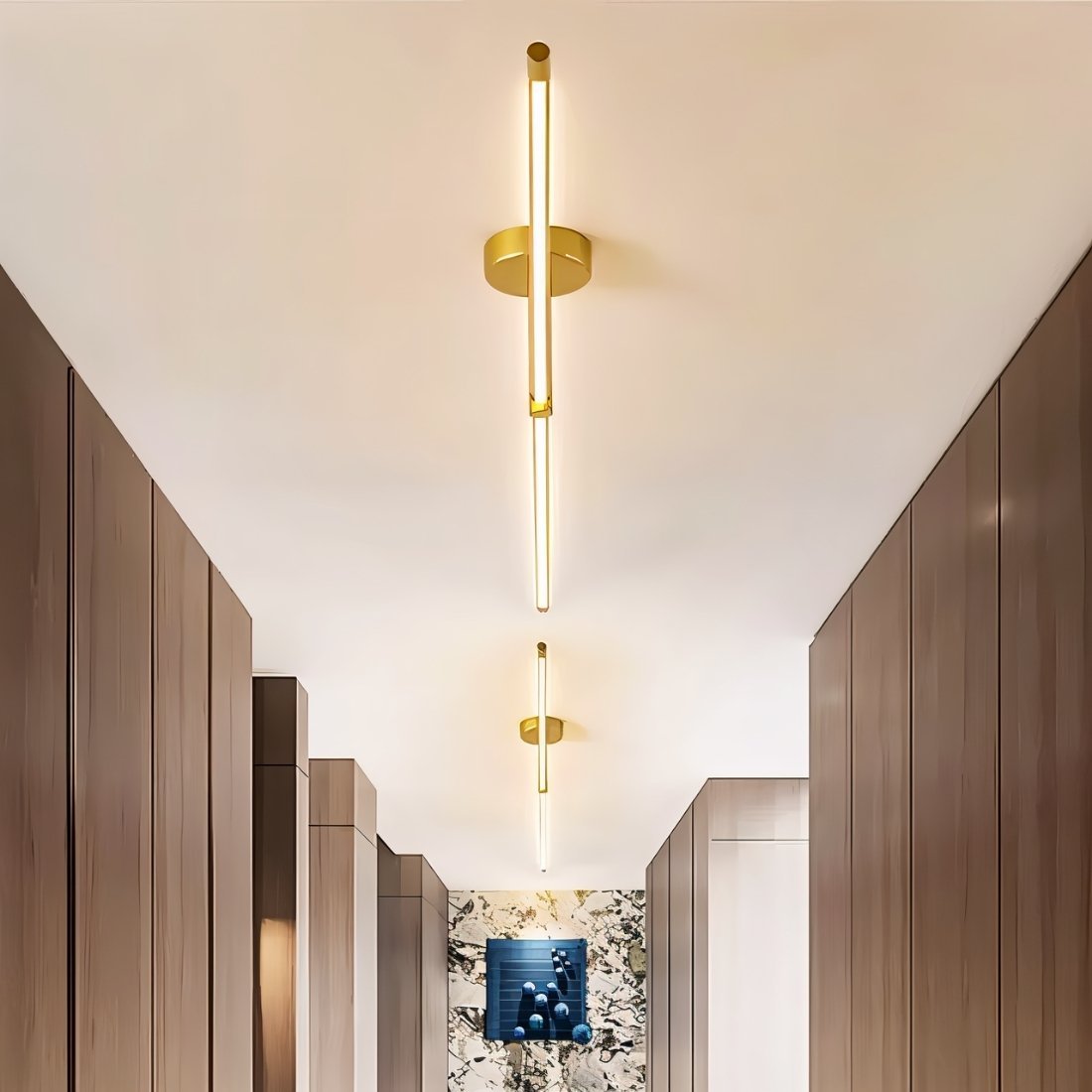 Lumer Ceiling Light