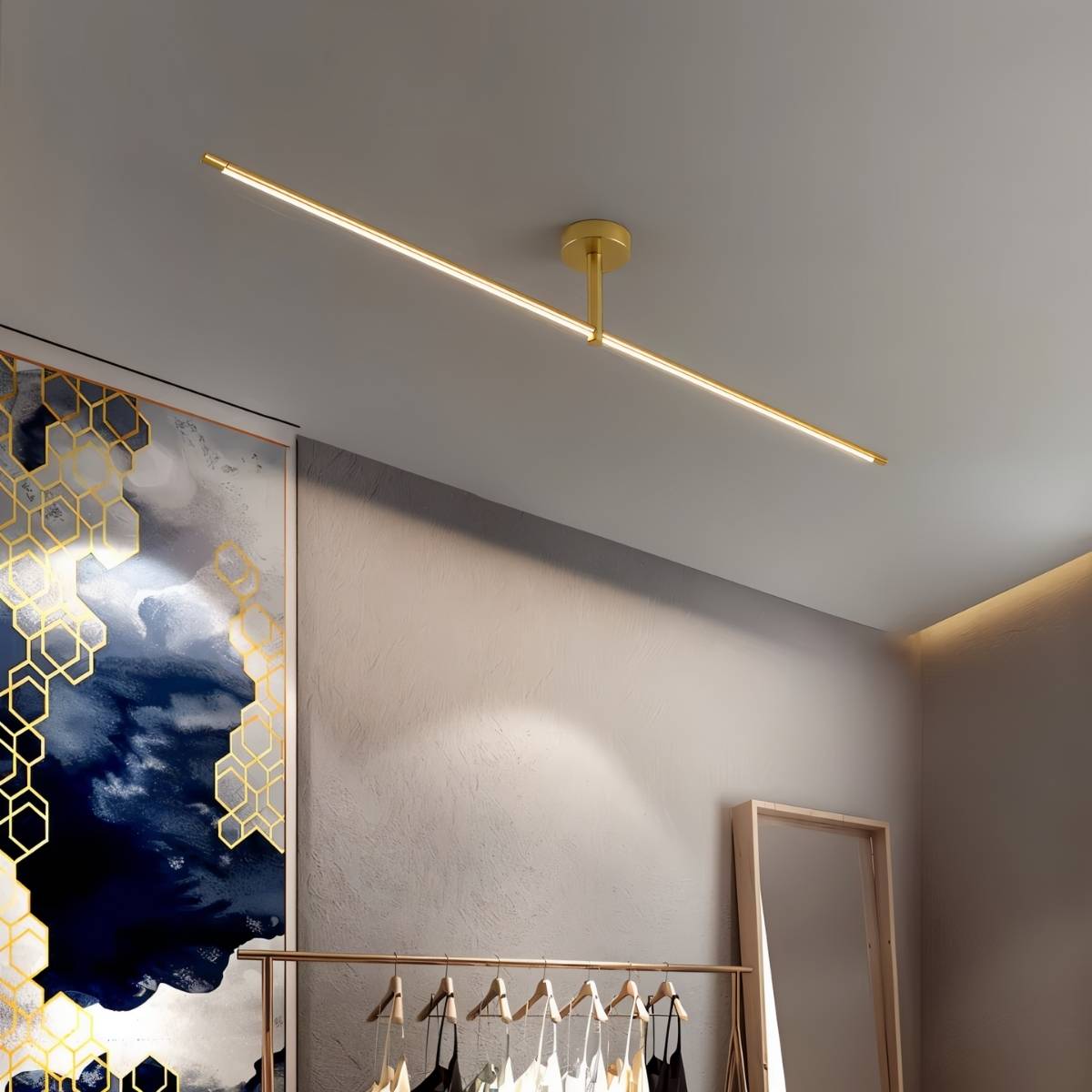 Lumer Ceiling Light