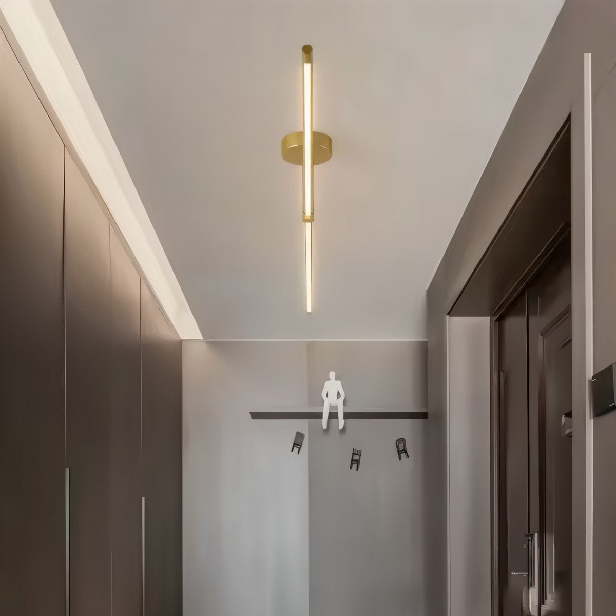 Lumer Ceiling Light