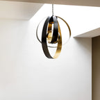 Lunar Pendant Light