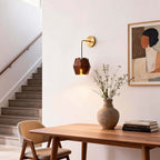 Lunexi Wall Light