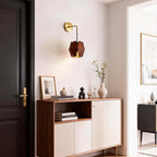 Lunexi Wall Light