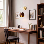 Lunexi Wall Light