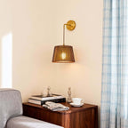 Lurevo Wall Light