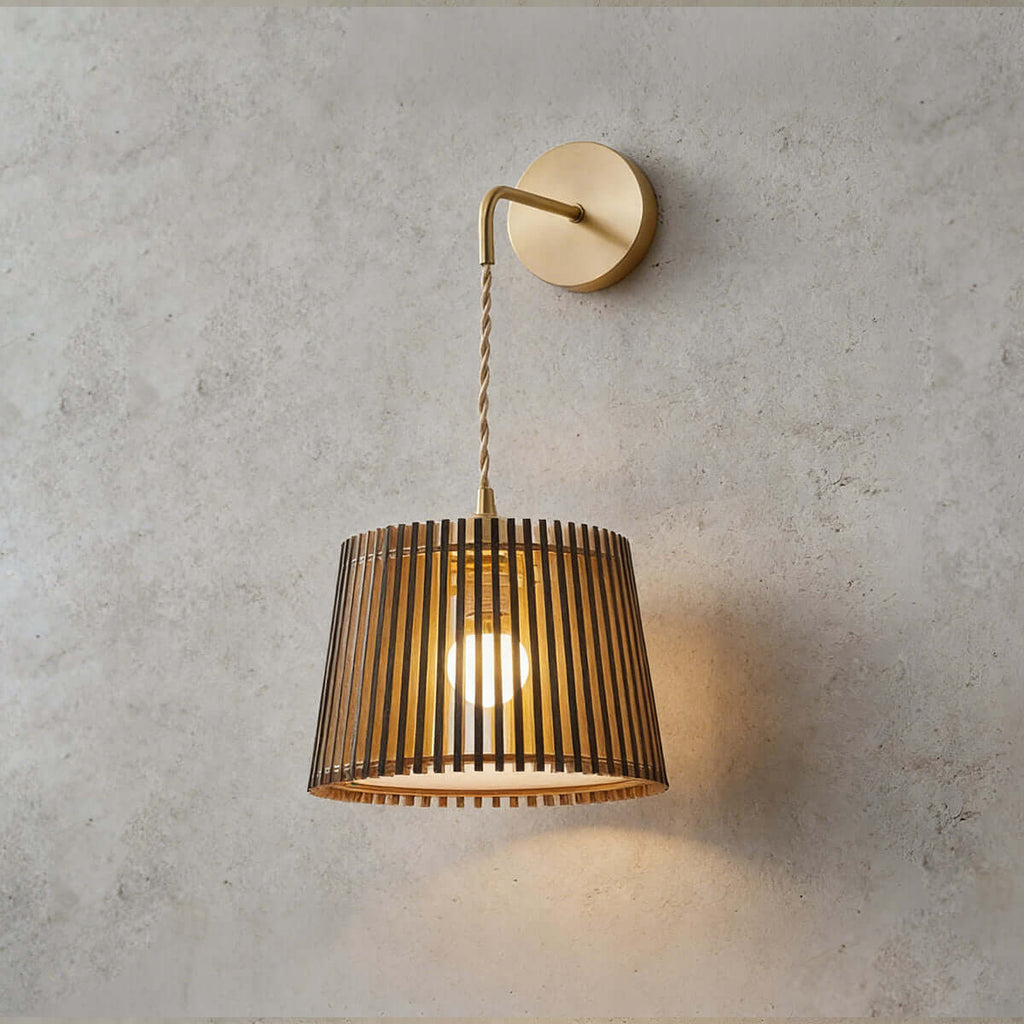 Lurevo Wall Light