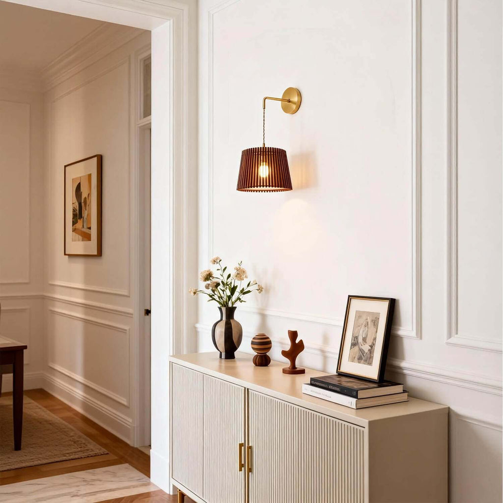 Lurevo Wall Light