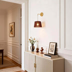 Lurevo Wall Light