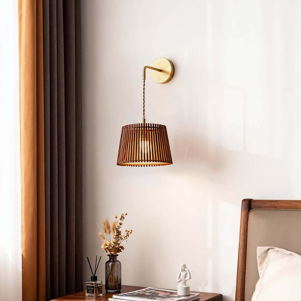 Lurevo Wall Light