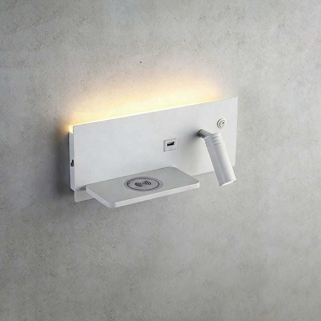 Luvan Wall Light