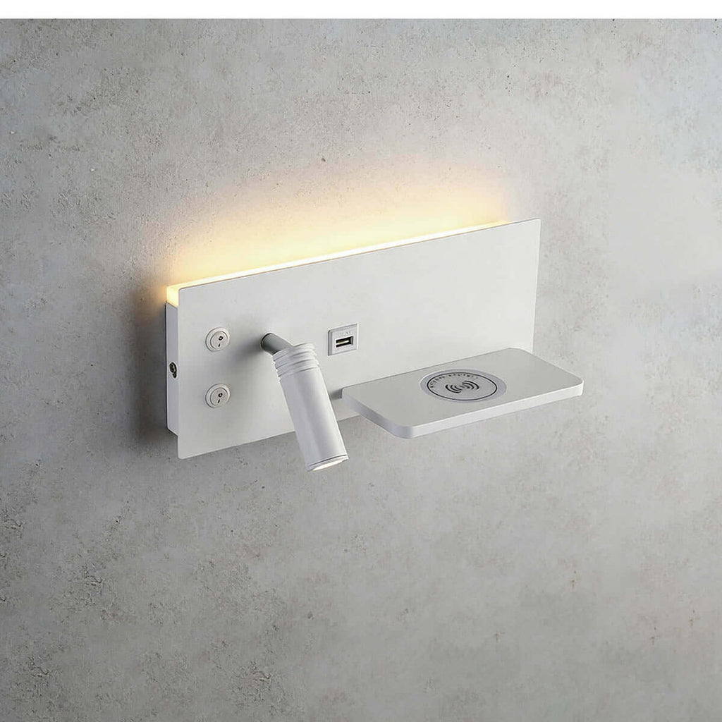 Luvan Wall Light