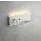 Luvan Wall Light