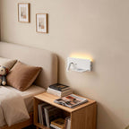Luvan Wall Light