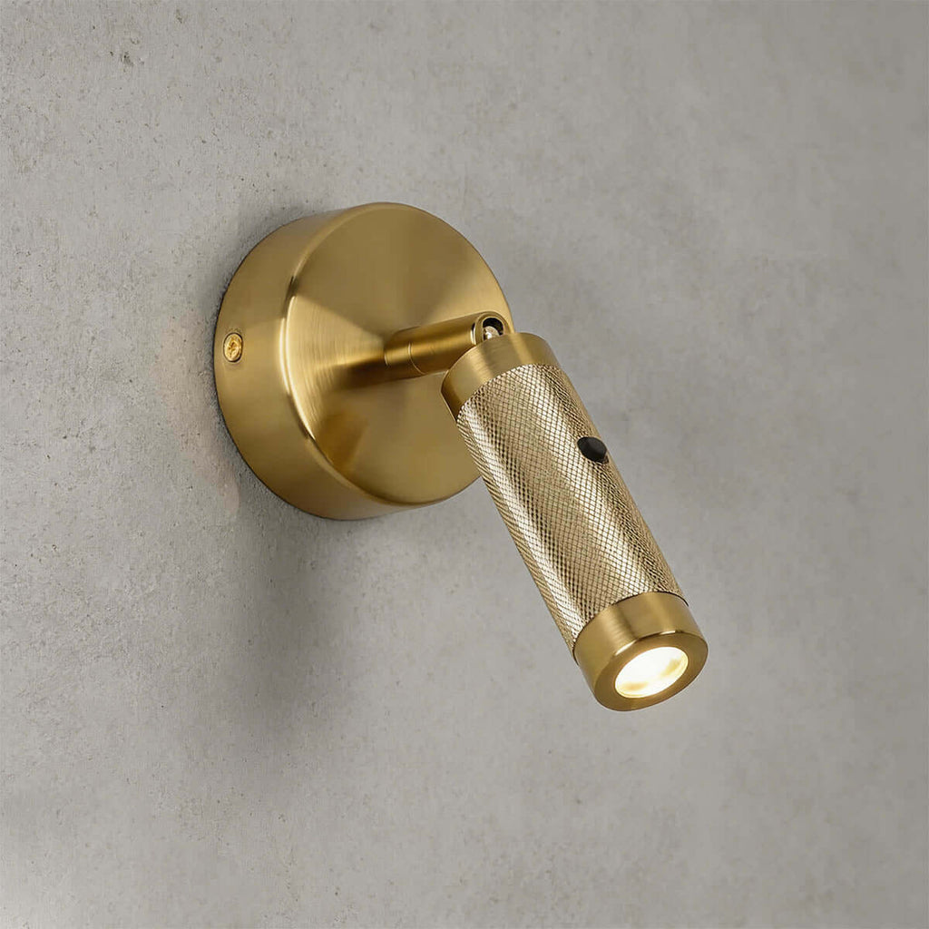 Luvon Wall Light