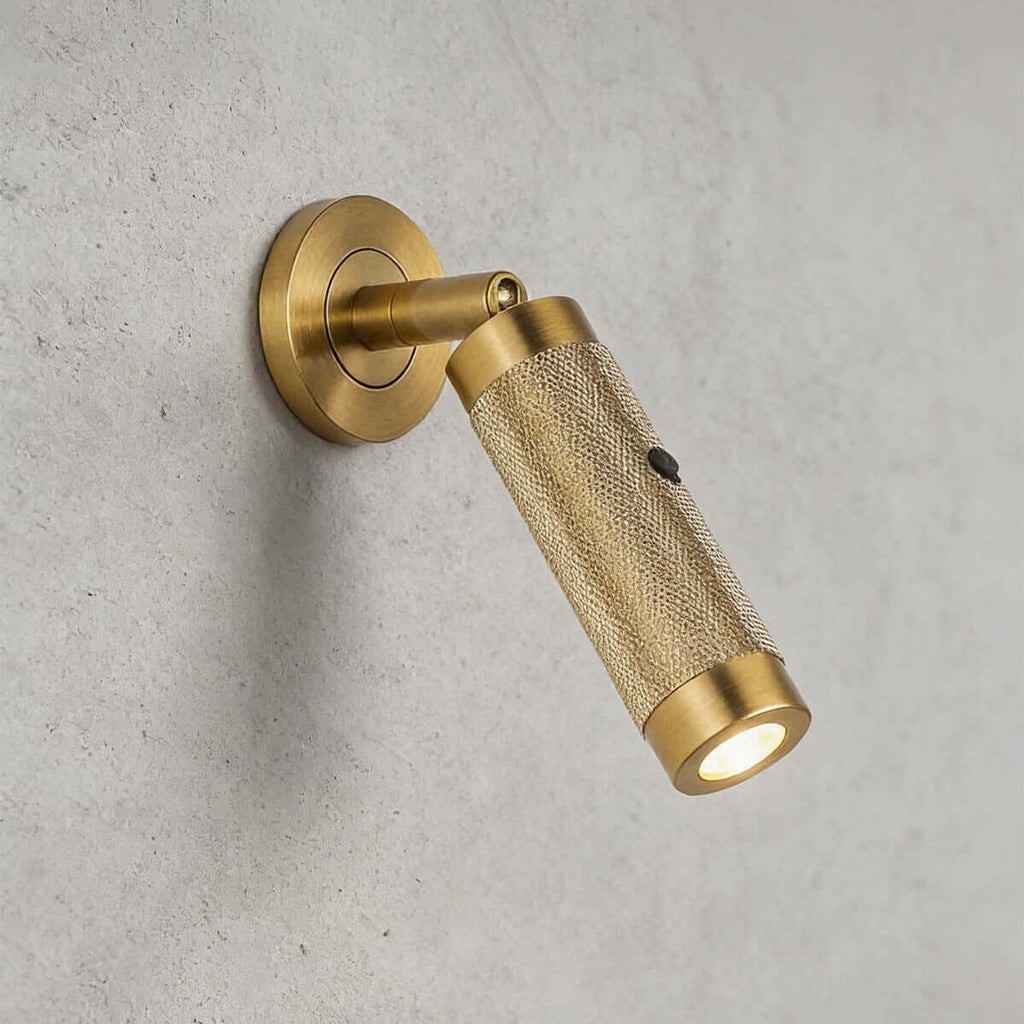 Luvon Wall Light
