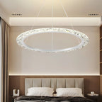 Light Luxury Chandelier for Living Room