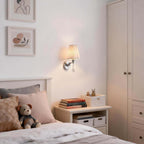 Lynar Wall Light