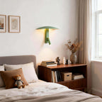 Lynor Wall Light