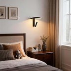 Lynor Wall Light