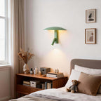 Lynor Wall Light
