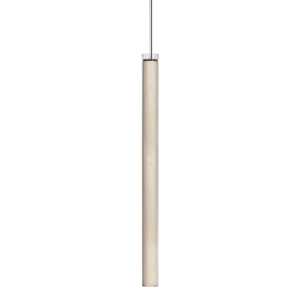 Estela Vertical LED Suspension Light