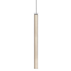 Estela Vertical LED Suspension Light