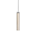 Estela Vertical LED Suspension Light