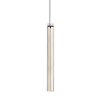Estela Vertical LED Suspension Light