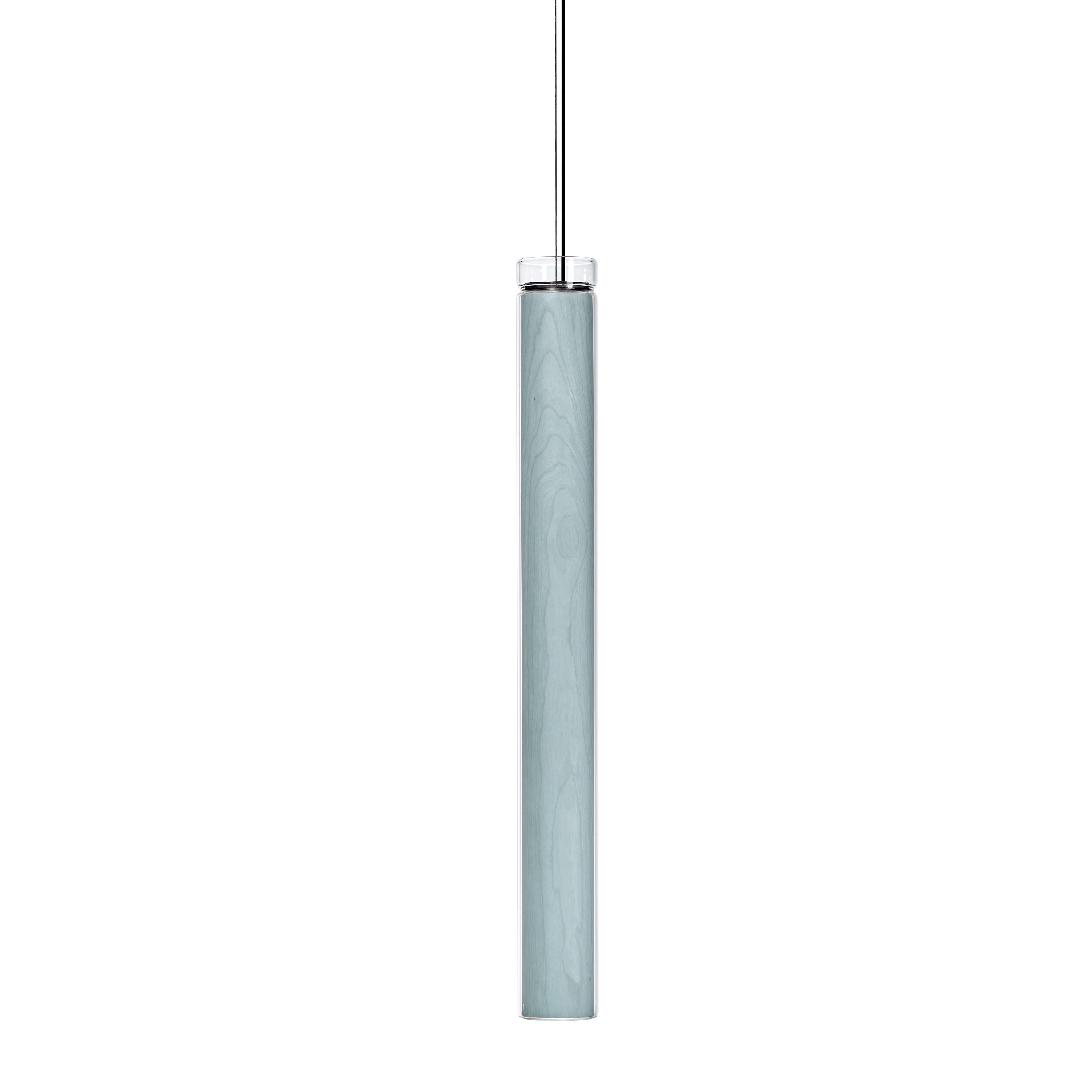 Estela Vertical LED Suspension Light