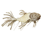 Life-Size Koi Suspension Light