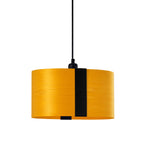 Sushi Pendant Light