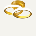 Manaia Ceiling Light