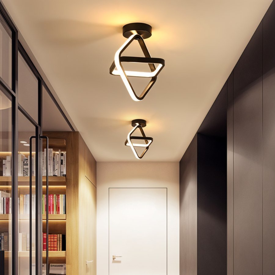 Manaia Ceiling Light
