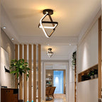 Manaia Ceiling Light