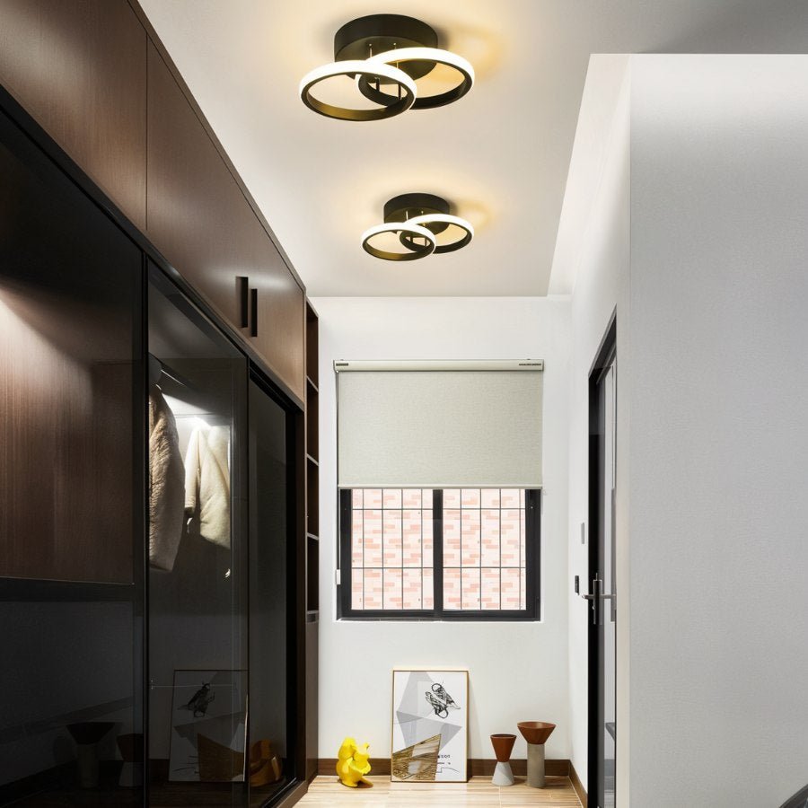 Manaia Ceiling Light