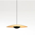 LED-Ginger Round Multi-Light Pendant Light