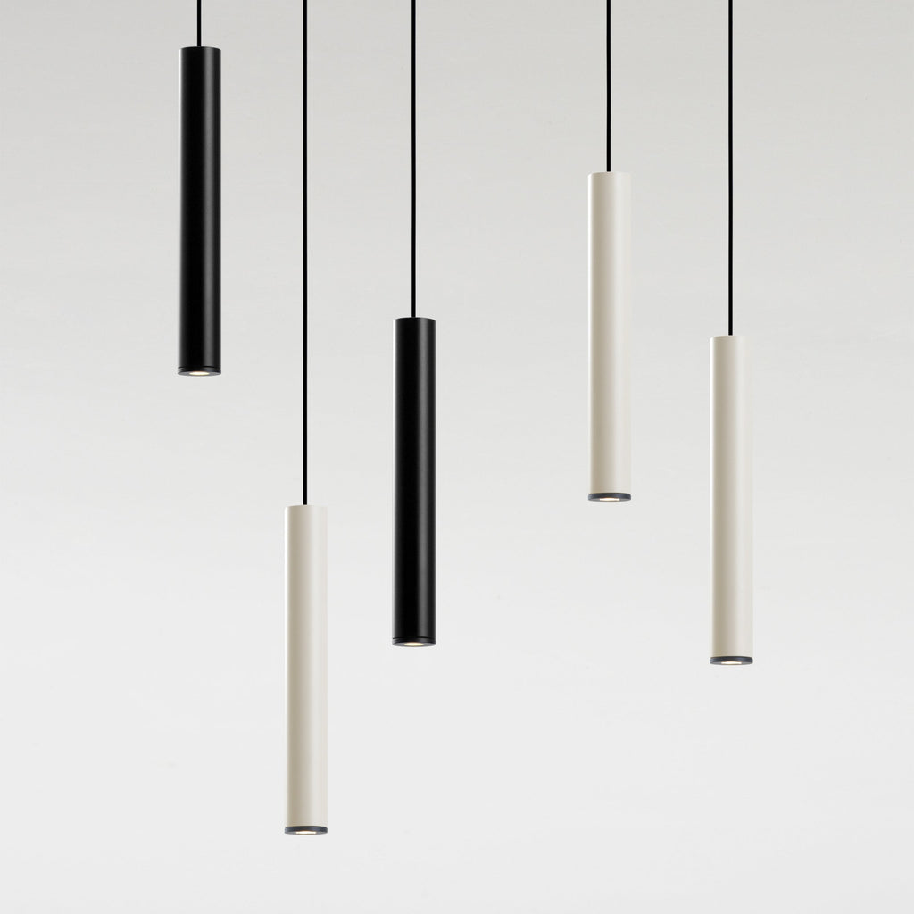 Milana Counterweight Pendant Light