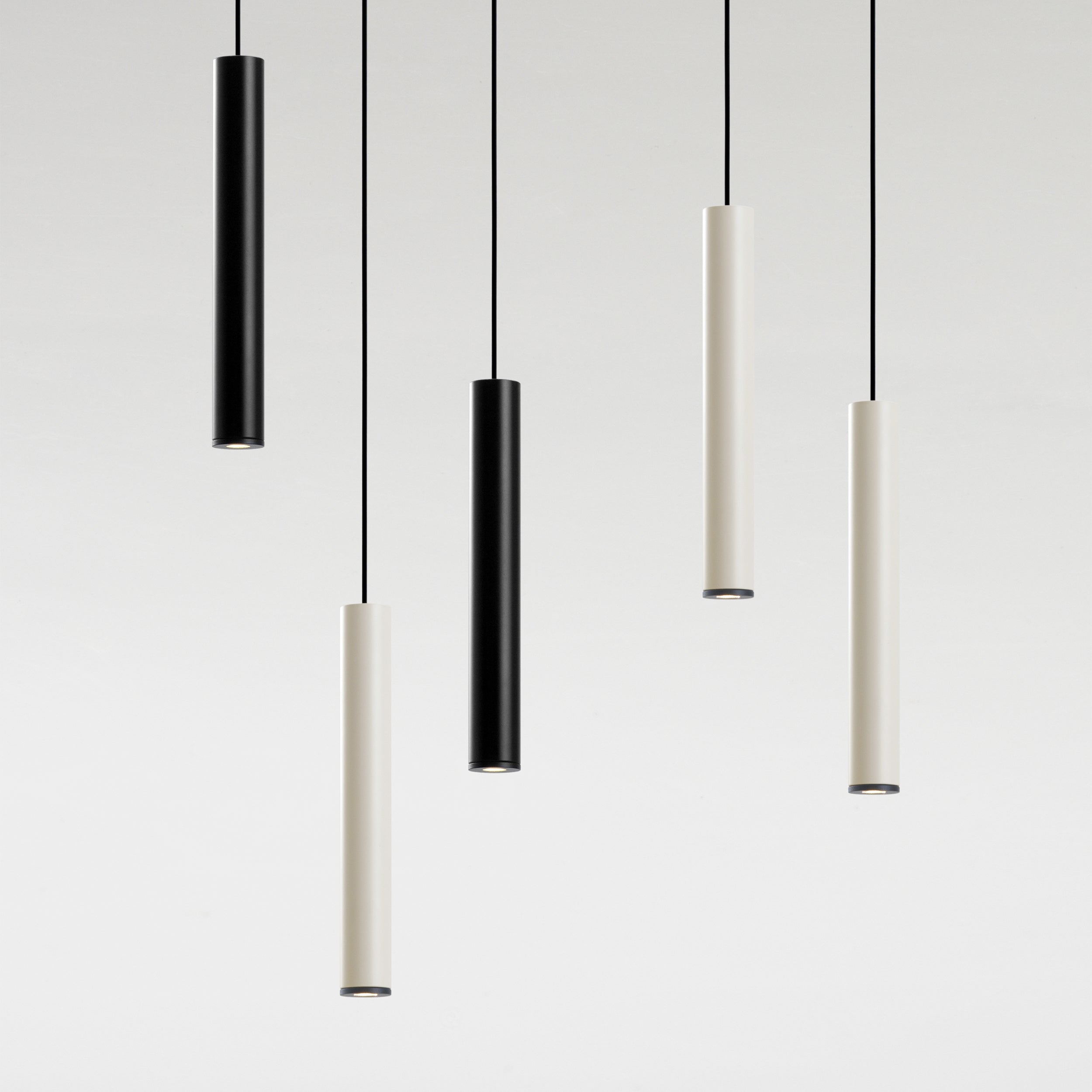 Milana Counterweight Pendant Light