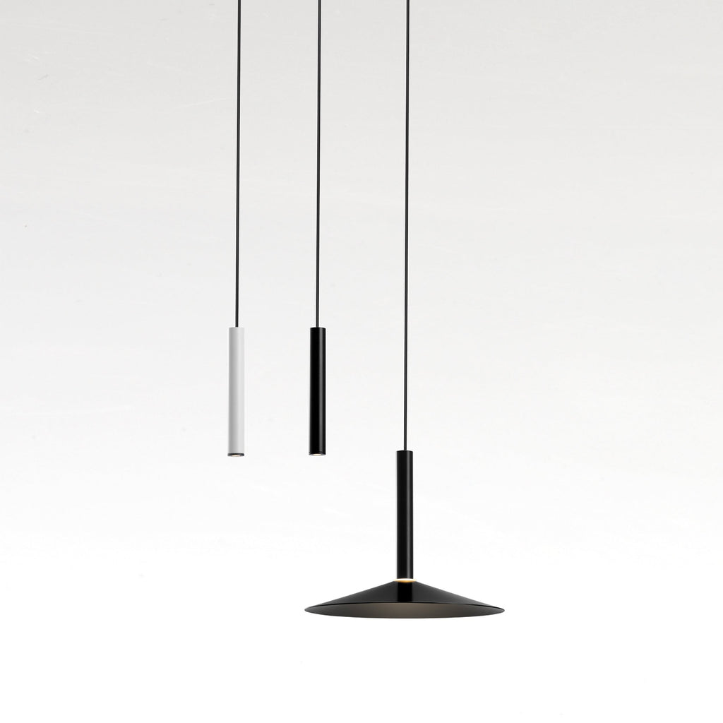 Milana Counterweight Pendant Light