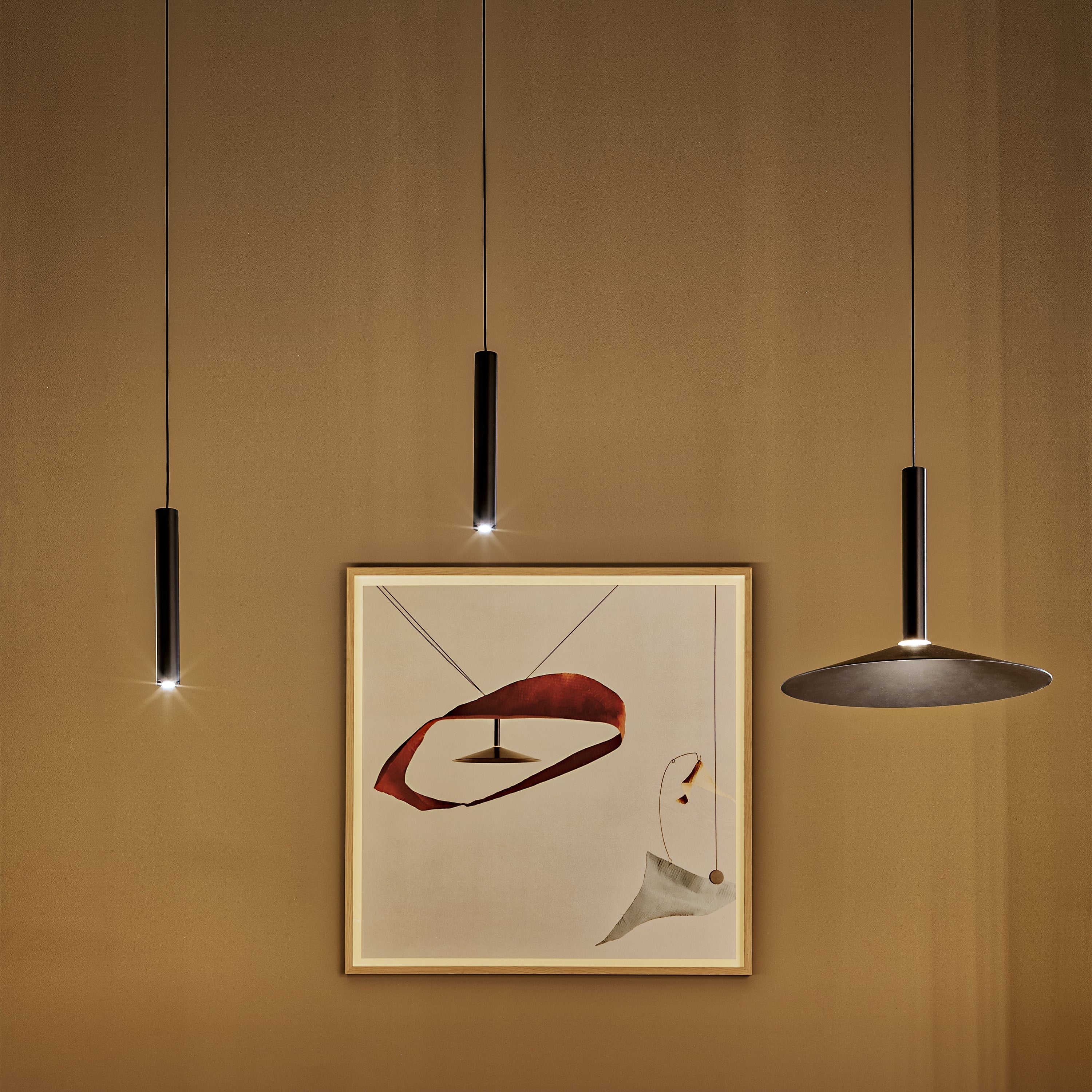 Milana Pendant Light