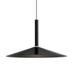 Milana Wide Counterweight Pendant Light